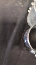 ETP 5300S 3" EMT Set Screw Coupling Steel Zinc Plated Box of 2