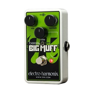 Nano Big Muff | eBay