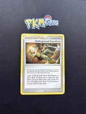 Pokémon TCG Underground Expedition Rising Rivals 97/111 Regular MP.