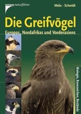 Greifvögel Europas, Nordafrikas und Vorderasiens: Bio... | Livre | état très bon