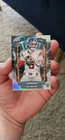 2025 Topps Cosmic Chrome Jaxson Dart Base (RAW)