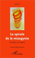 Alain Piot | La Spirale De La Misogynie | Taschenbuch | FranzöSisch (2020)