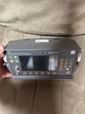 GE inspection Technologies USN 58L  ultrasonic flaw detector