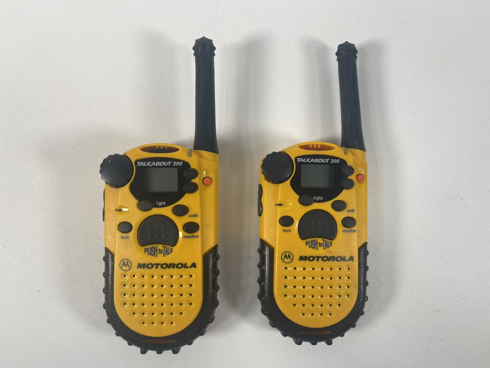 S Uhf Fsr Tested