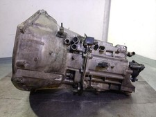 JAG 5597085 getriebe ft JAGUAR S-TYPE II X200 3.0 V6 1998