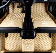 Auto-Fußmatten nach Maß für Benz C-Klasse W/S206 W/S205 W/S204 A/C205