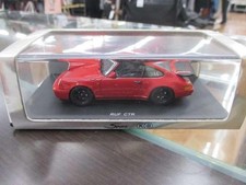 Spark Ruf Ctr 1/43