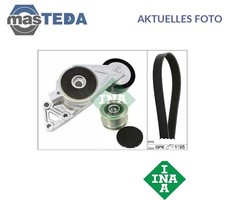 529 0470 20 KEILRIPPENRIEMENSATZ INA FÜR AUDI TT,A3,8L1,8N3,8N9