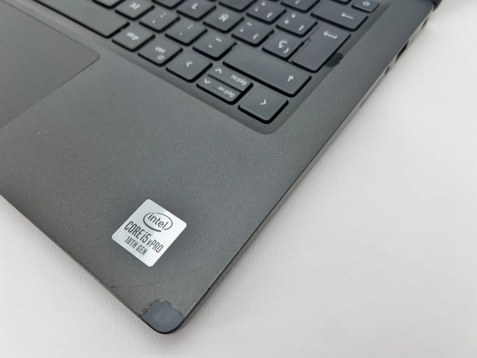 Dell Latitude 7310 · i5-10310U · 8GB · 256GB, Foto 4 von 5