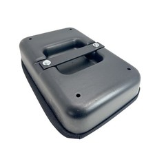 Scag Oem 462968 Bag Assy, Gc (Long 30.5) 4629...