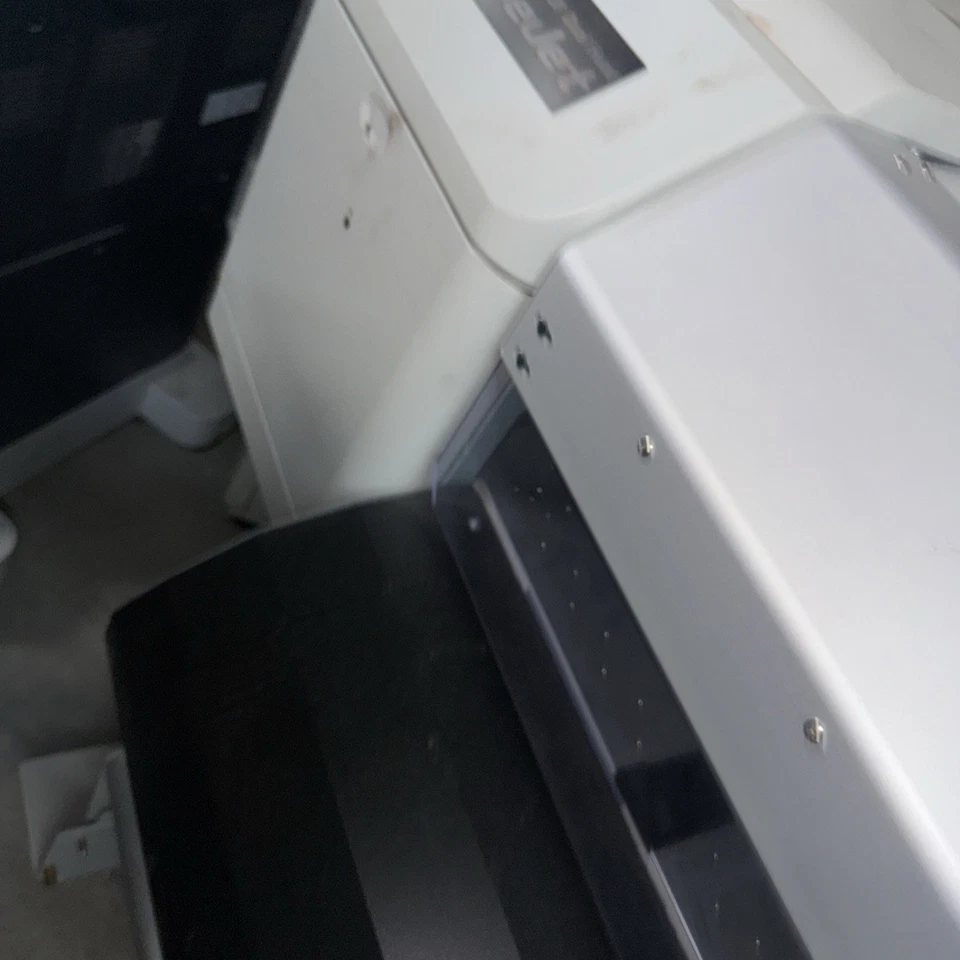 Mutoh VJ ValueJet-1638 Boards And Other Parts - Image 2 of 2