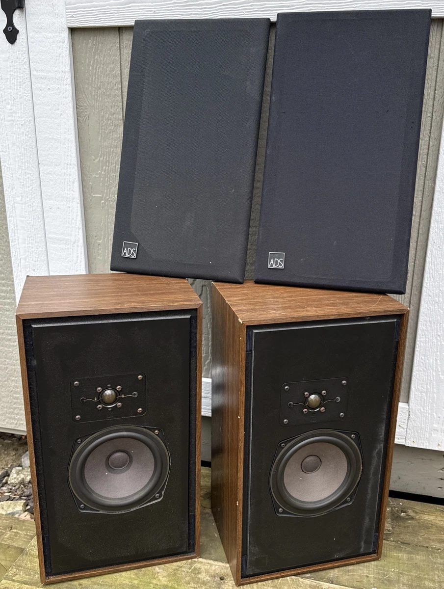 a/d/s/ Vintage Audio & Video Electronics for sale | eBay