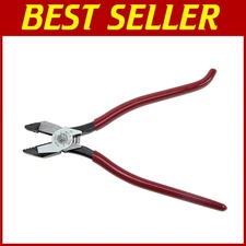 Klein Ironworker's Pliers with Self-Opening Design