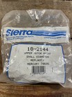 Sierra Marine 18-2144 Upper Boat Motor Mount Small Diameter Replaces Merc 78686