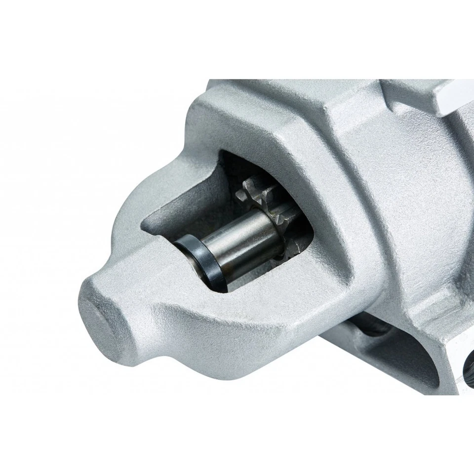 For GMC Savana 1500 Starter Motor 1997 1998 | 5.0L V8 305 CID Replaces 10465389 - Image 3 of 4