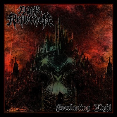 Dark Reflection Everlasting Night Album (US IMPORT)