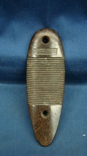 Vintage Remignton 870 Buttplate Butt Plate No Screws