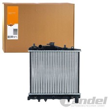 Radiateur Mazda 121