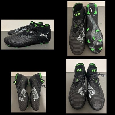 Puma FUTURE 8 ULTIMATE Men's Firm Ground Soccer Cleats size 14 NEW NO BOX!