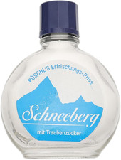 by P schl - Menthol Herbal Snuff, 10G Classic Powder Oktoberfest Sugar Ment...