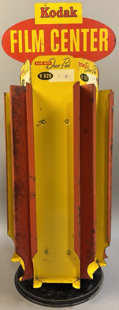 kodak film display products for sale | eBay