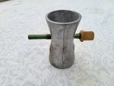 Vintage RCBS  Powder Trickler