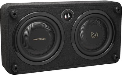 Infinity Reference 1000SSL 10