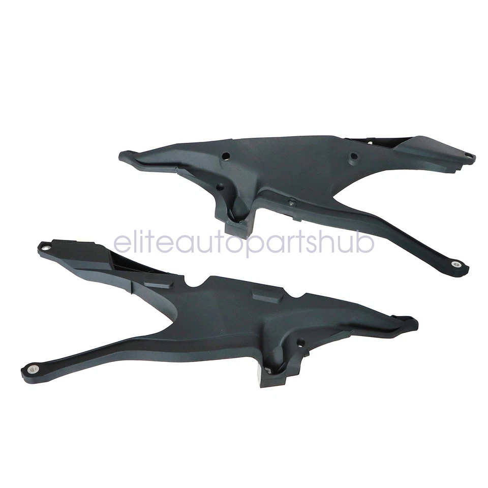 NEW Rear Left&Right Subframe Fit 2020-23 Husqvarna 150 250 300 350 450 501 TE FE - Imagem 4 de 4