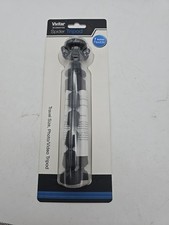Flexible Spider Tripod 7-inch for Smartphones, Cameras, GoPro Video YouTube Film
