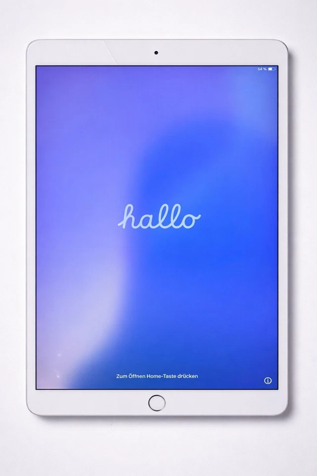 Apple iPad Air (3rd generation) · 64GB · Wi-Fi, Foto 1 von 3