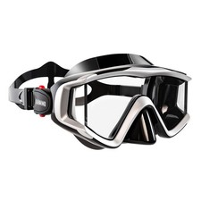 Aegend Snorkeling Diving Mask for Adult Youth Kids Snorkel Gear 180 Panoram...