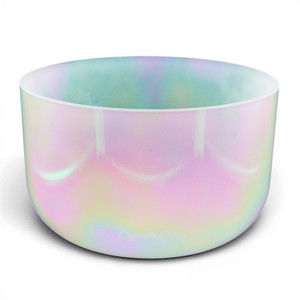 Crystal Tones Singing Bowl | eBay