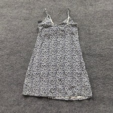 Tommy Hilfiger Sleep Dress Womens Size S Purple Floral Chemise Nightgown NWT