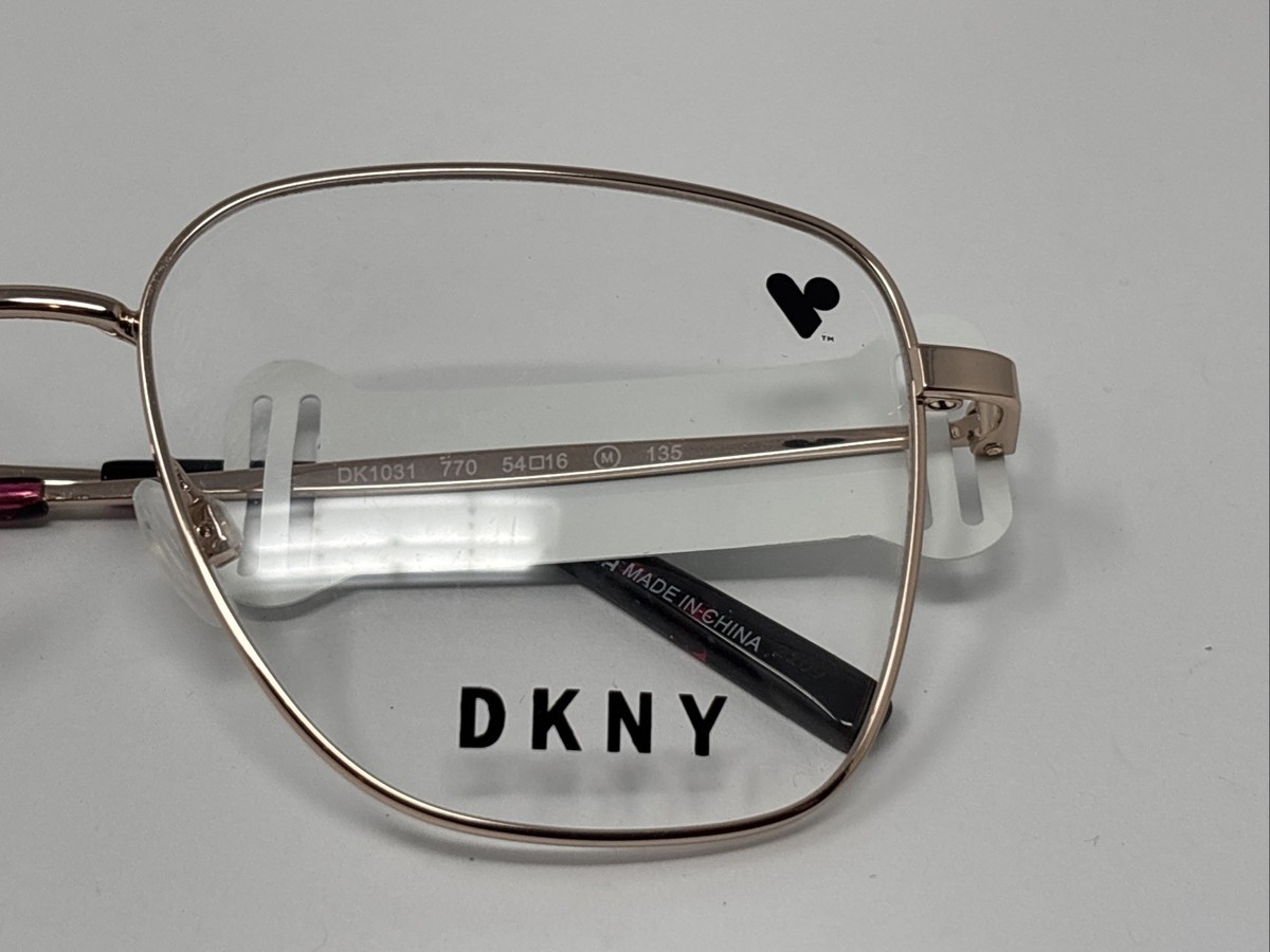 DKNY DK1031 770 54/16 M 135 Women display picture 1