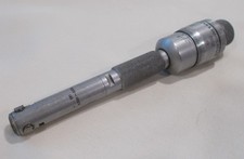 Used Brown Sharpe 281 Intrimik Internal Bore Micrometer .500-.600  .0002