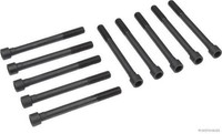 Zylinderkopfschraubensatz Herth+Buss Jakoparts J1280907 FüR Chevrolet M10 Spark