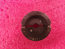 Burndy U4CRT  Steel Die Set