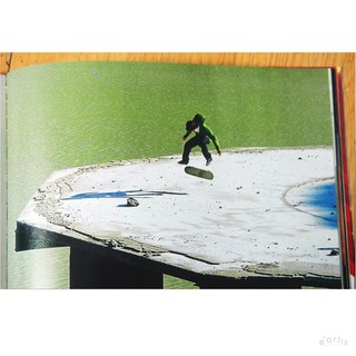 Eberhard Havekost Photo Edition Room Skateboard Dresden Düsseldorf RRP: 900 €