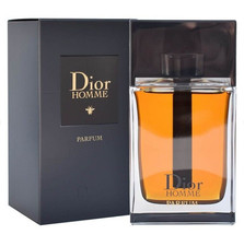 Dior Homme Intense Men's Eau De Parfume Spray- 3.4 Oz- 100ml 