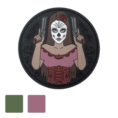 Maxpedition Patch - Adelita
