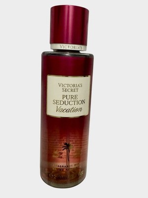 Victoria's Secret Pure Seduction Vacation Body Mist 8.4 oz 250ml
