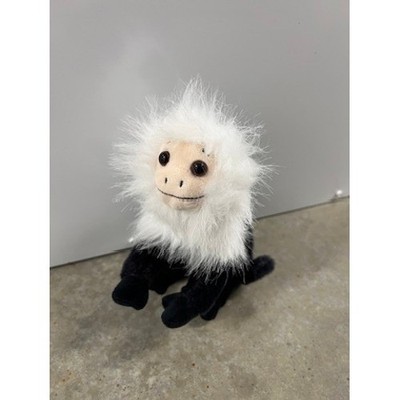 Friends TV Series Marcel The Monkey 6'' Plush By Culturefly 2020