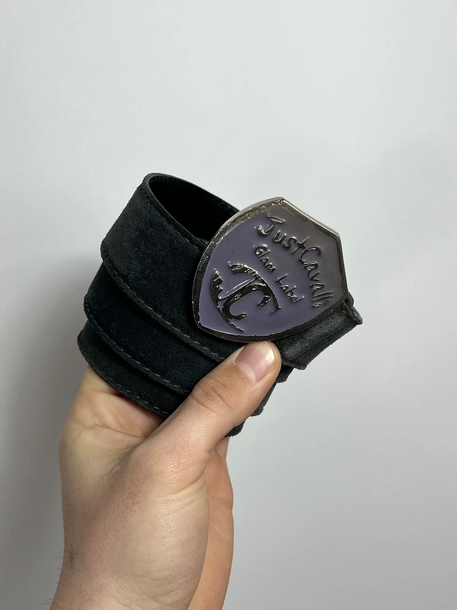 Just Cavalli Men's Belts for sale | eBay