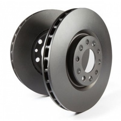 EBC For Lexus RX350 2010-2017 Front Rotors 2.0 Turbo Premium