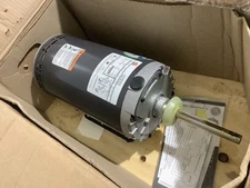 1831vg US Motors Fk75 Condenser Fan Motor 3Ph 208-230/460 V 850 Rpm 56Hz