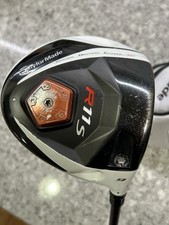 TaylorMade R11S Driver 9° Loft Stiff Flex RIP Phenom 60g Graphite Shaft RH