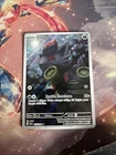 Carte Pokémon Zorua 075/064 SFA SV6.5 Fable Nébuleuse FR NEUF