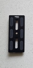 Leftfoto ZC-QR120 quick release plate