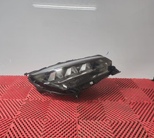 PEUGEOT 2008 HEADLIGHT DRIVER RIGHT MK2 2022-2025 9850598380 DAMAGED