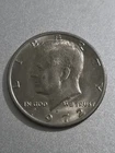 1972 Kennedy Half Dollar BU, Enduring Symbol of Liberty